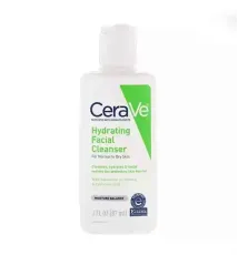 Cerave hydrating Cleanser - 87ml